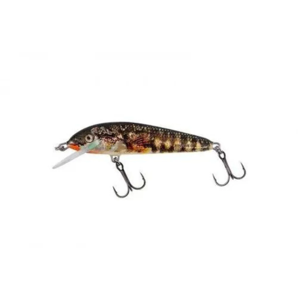 Salmo | Minnow Crank | Sinking | 5cm - Image 10
