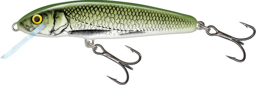 Salmo | Minnow Crank | Sinking | 5cm - Image 3