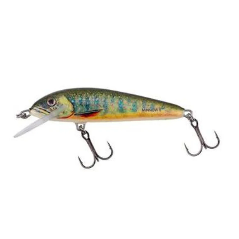Salmo | Minnow | Floating | 5cm | 3g - Image 11