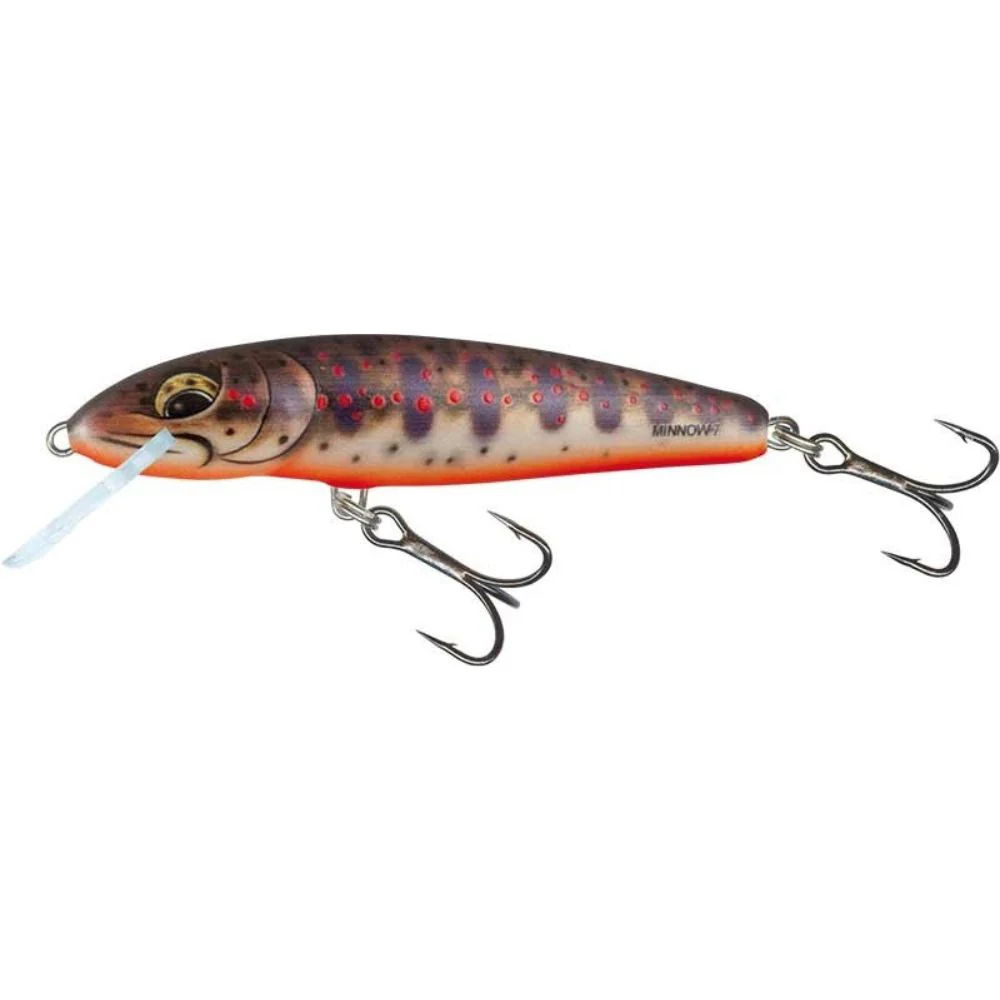 Salmo | Minnow | Floating | 5cm | 3g - Image 12