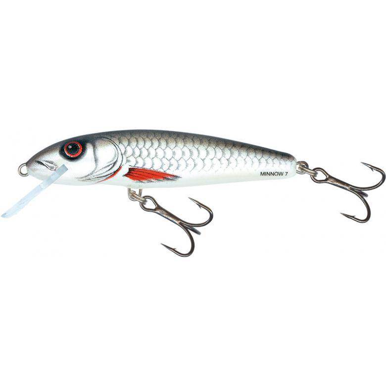 Salmo | Minnow | Floating | 5cm | 3g - Image 2