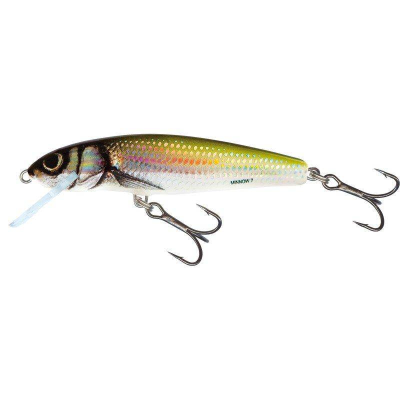 Salmo | Minnow | Floating | 5cm | 3g - Image 3