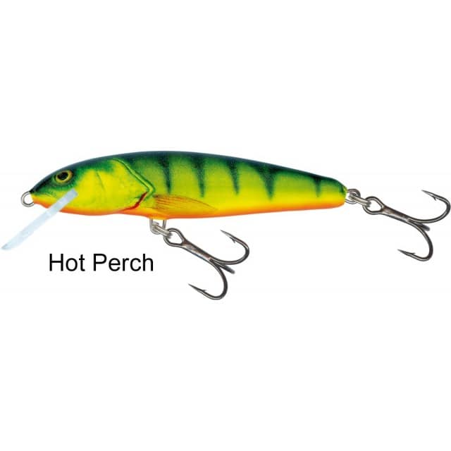 Salmo | Minnow | Floating | 5cm | 3g - Image 4