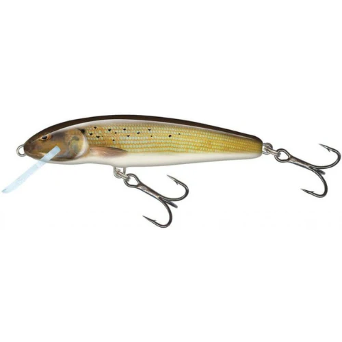 Salmo | Minnow | Floating | 5cm | 3g - Image 9