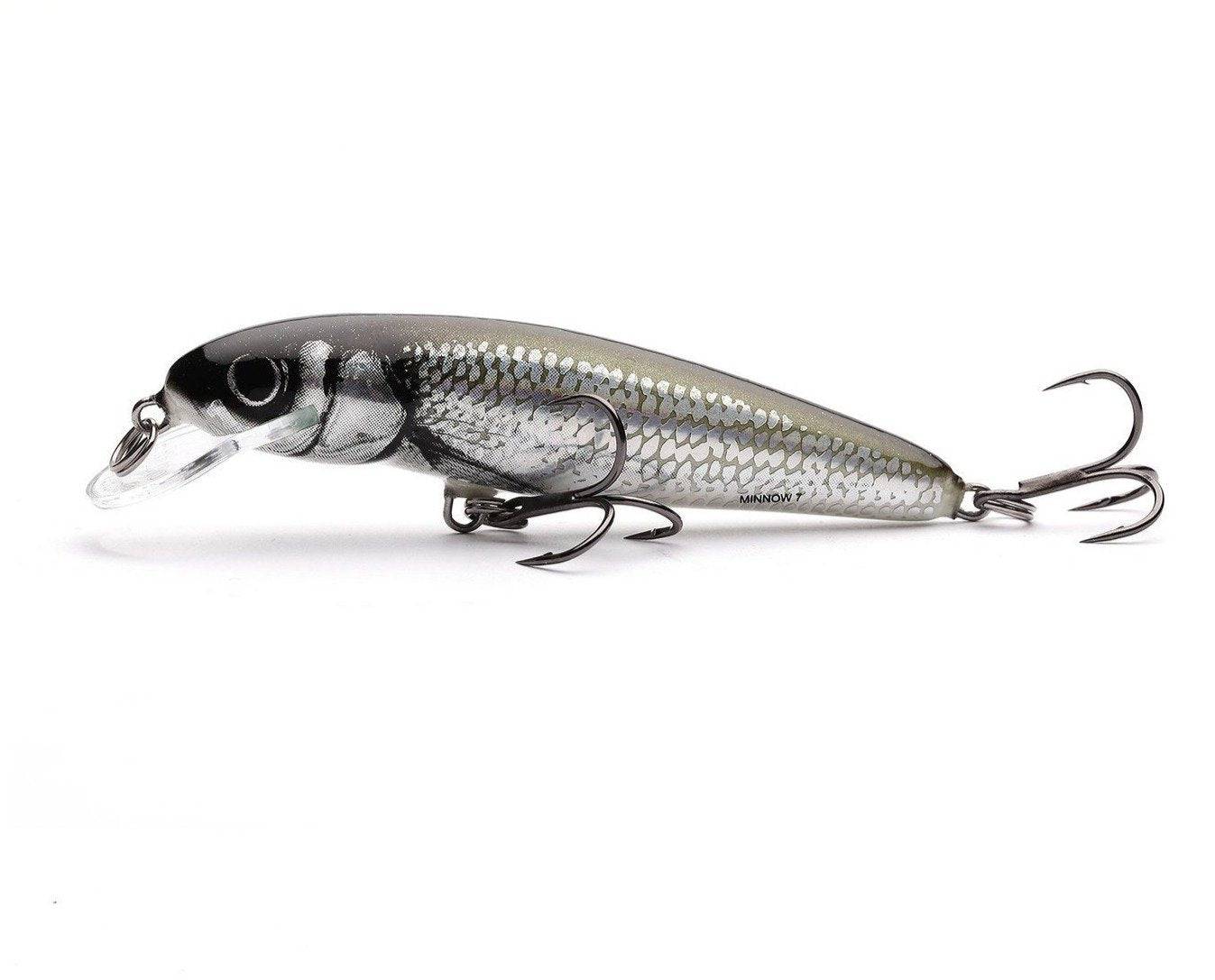 Salmo | Minnow | Floating | 7cm | 6g - Image 2