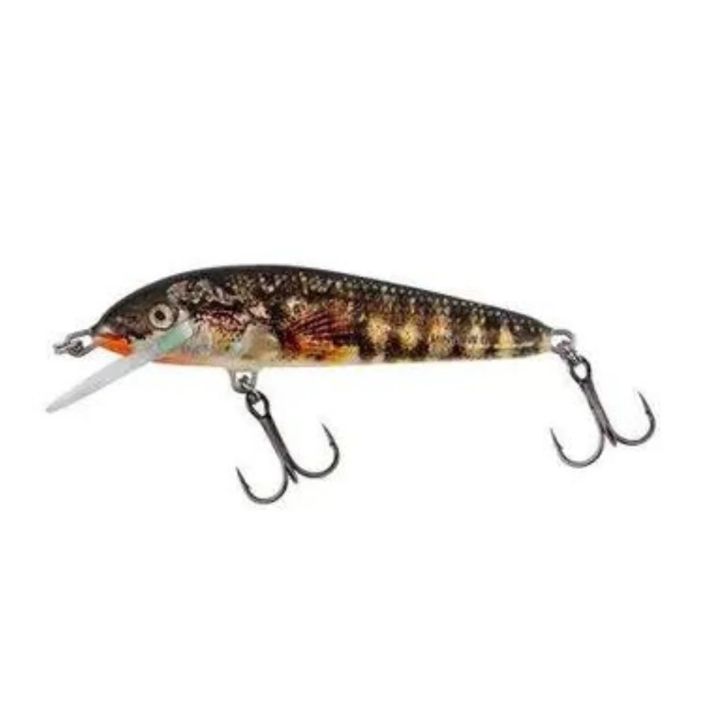 Salmo | Minnow | Floating | 7cm | 6g - Image 7