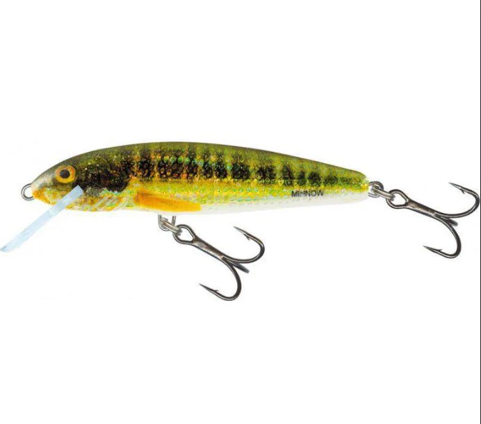 Salmo | Minnow Sinking | 8g | 7cm - Image 10
