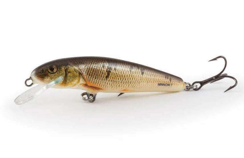 Salmo | Minnow Sinking | 8g | 7cm - Image 11