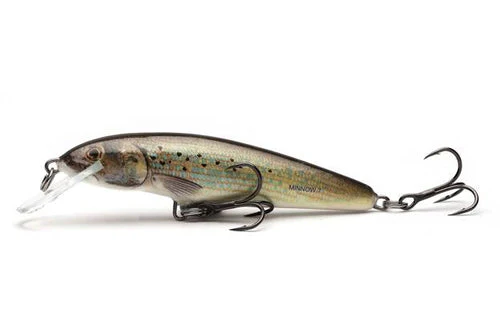 Salmo | Minnow Sinking | 8g | 7cm - Image 2