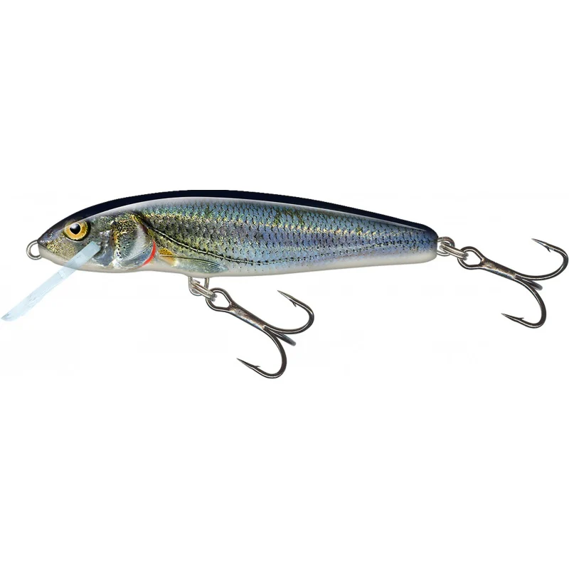 Salmo | Minnow Sinking | 8g | 7cm - Image 3