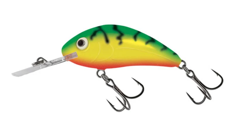 Salmo | Rattlin Hornet Floating Lure | 4.5cm - Image 4