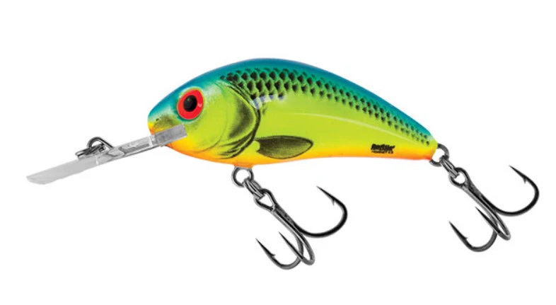 Salmo | Rattlin Hornet Floating Lure | 4.5cm - Image 6