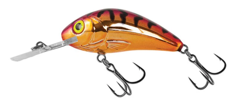 Salmo | Rattlin Hornet Floating Lure | 4.5cm - Image 7