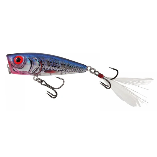 Salmo | Rattlin Pop Lure | 7cm | Floating - Image 3