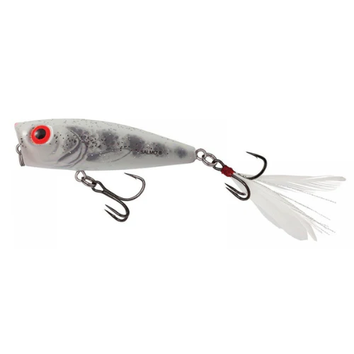 Salmo | Rattlin Pop Lure | 7cm | Floating - Image 4