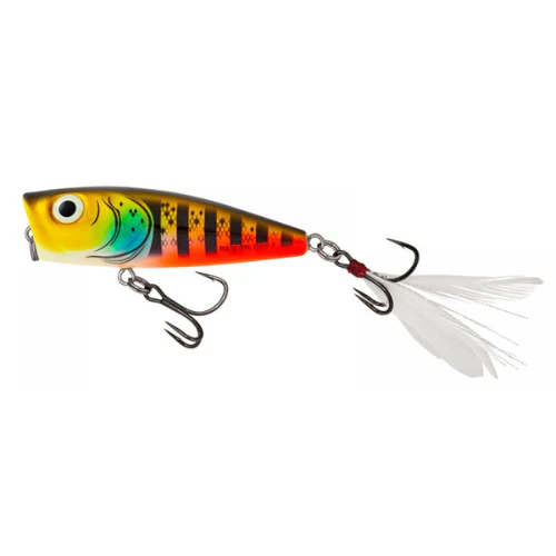 Salmo | Rattlin Pop Lure | 7cm | Floating - Image 5