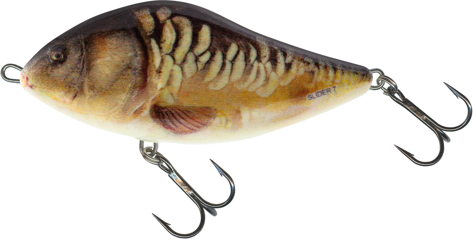 Salmo | Slider 12 | Sinking | 70g | 12cm - Image 11