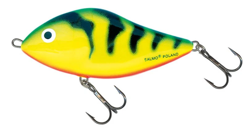 Salmo | Slider 12 | Sinking | 70g | 12cm - Image 12