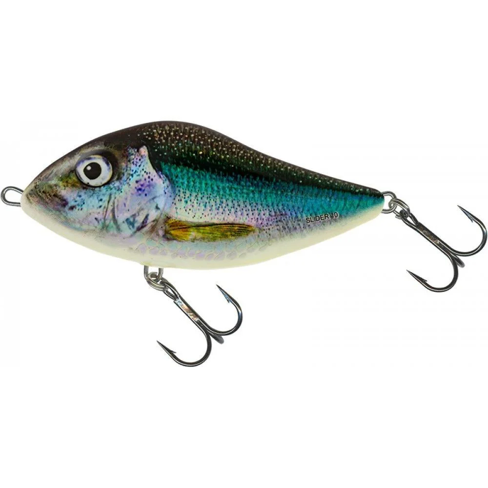 Salmo | Slider 12 | Sinking | 70g | 12cm - Image 14