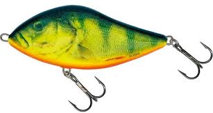Salmo | Slider 12 | Sinking | 70g | 12cm - Image 2