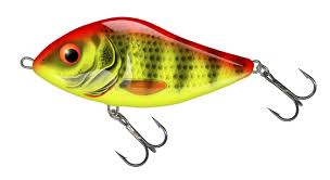 Salmo | Slider 12 | Sinking | 70g | 12cm - Image 3