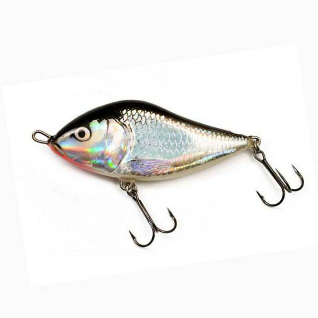 Salmo | Slider 12 | Sinking | 70g | 12cm - Image 4