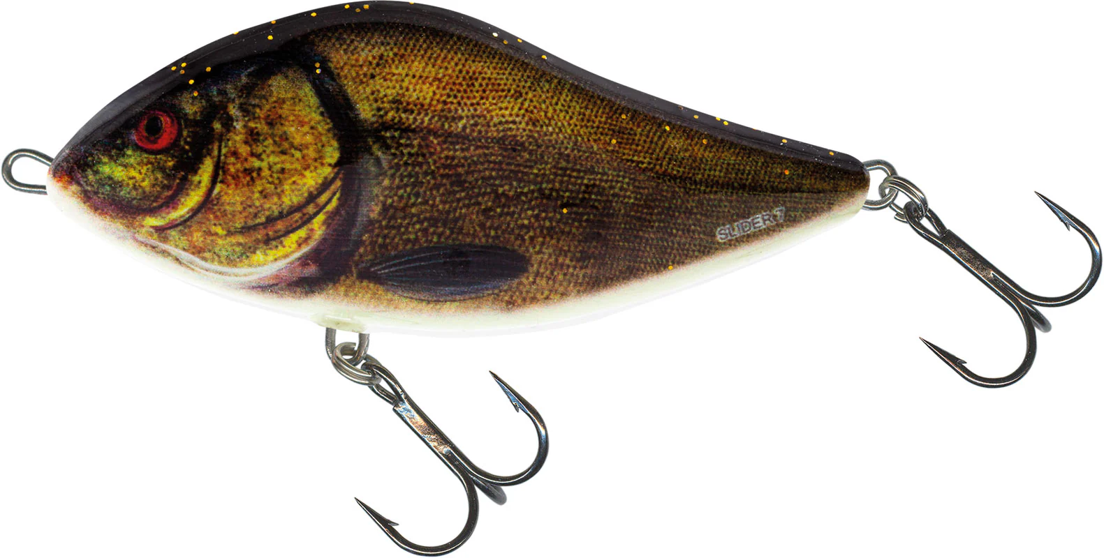 Salmo | Slider 12 | Sinking | 70g | 12cm - Image 7