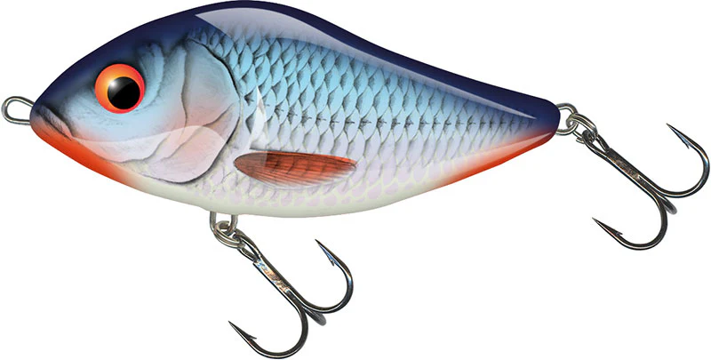 Salmo | Slider 12 | Sinking | 70g | 12cm - Image 8