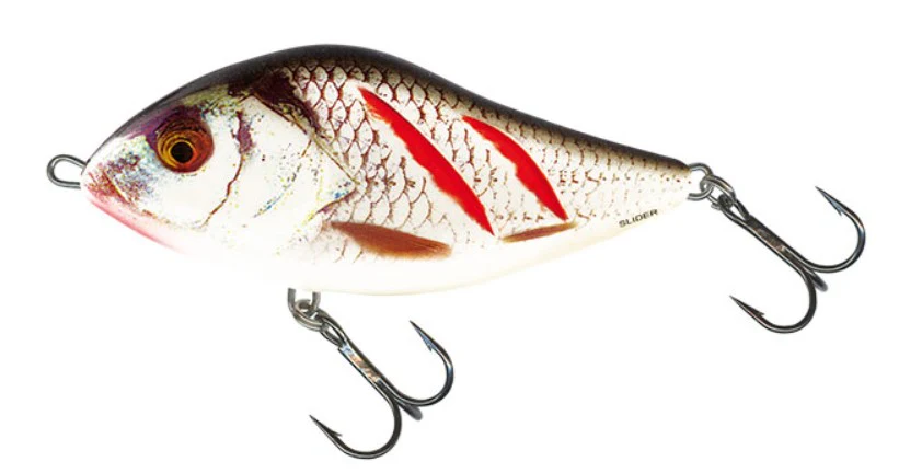 Salmo | Slider 12 | Sinking | 70g | 12cm - Image 9
