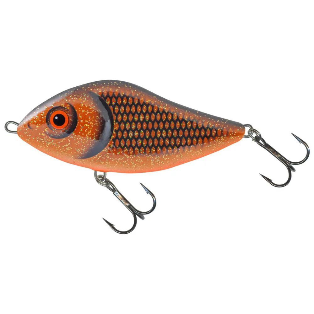Salmo | Slider | 8g | 5cm | Sinking - Image 2