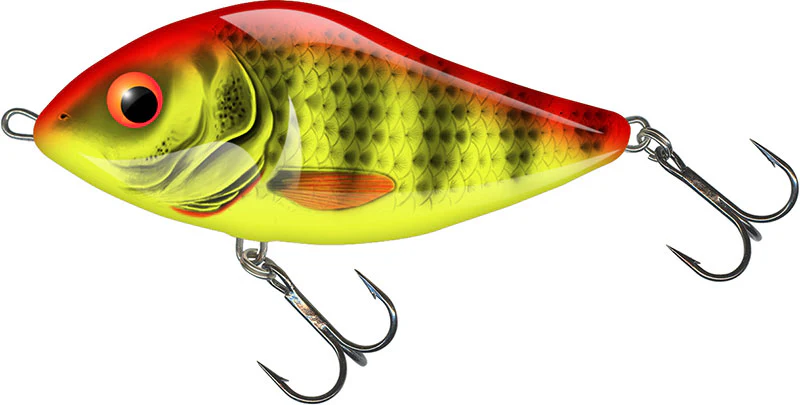 Salmo | Slider | Floating | 10cm | 36g - Image 10