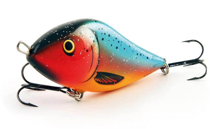 Salmo | Slider | Floating | 10cm | 36g - Image 11