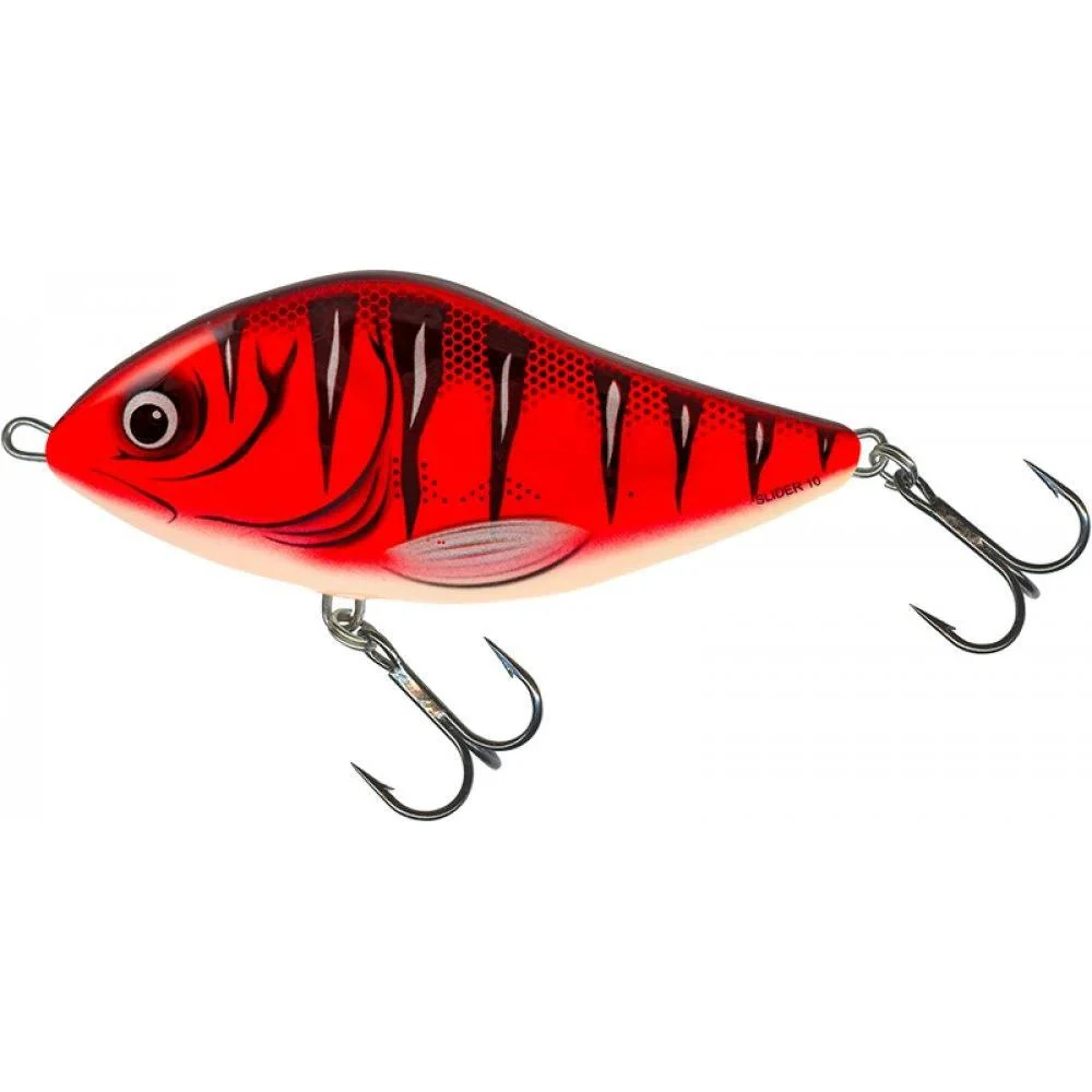 Salmo | Slider | Floating | 10cm | 36g - Image 13