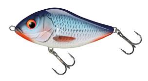 Salmo | Slider | Floating | 10cm | 36g - Image 2