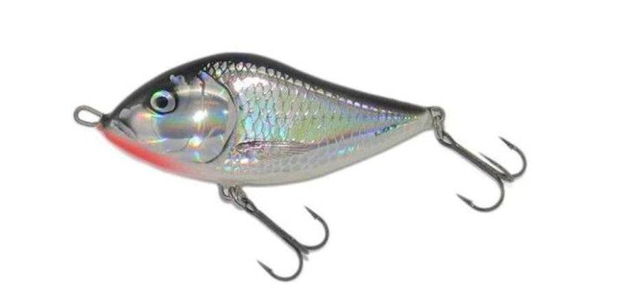 Salmo | Slider | Floating | 10cm | 36g - Image 3