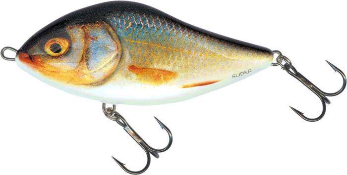 Salmo | Slider | Floating | 10cm | 36g - Image 4