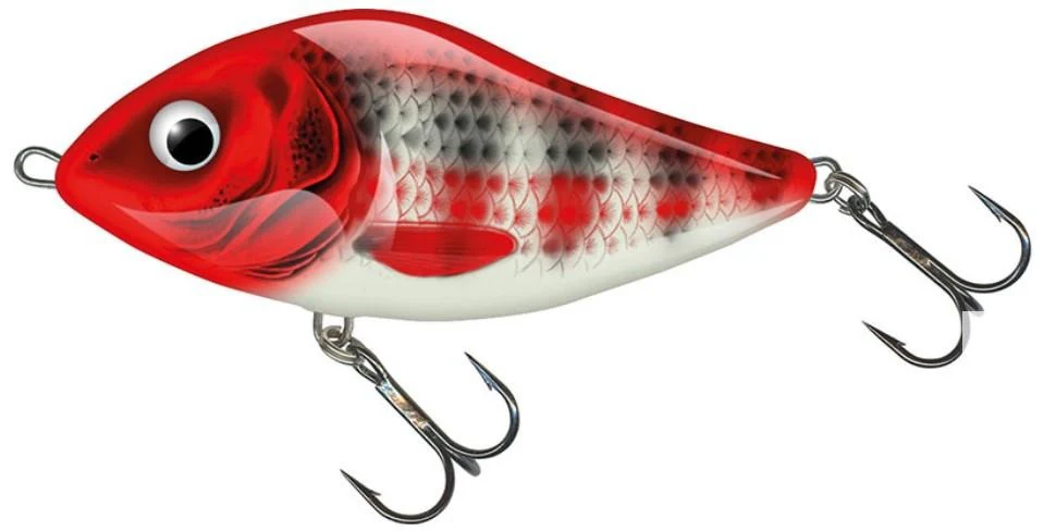 Salmo | Slider | Floating | 10cm | 36g - Image 5