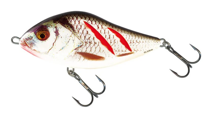Salmo | Slider | Floating | 10cm | 36g - Image 6
