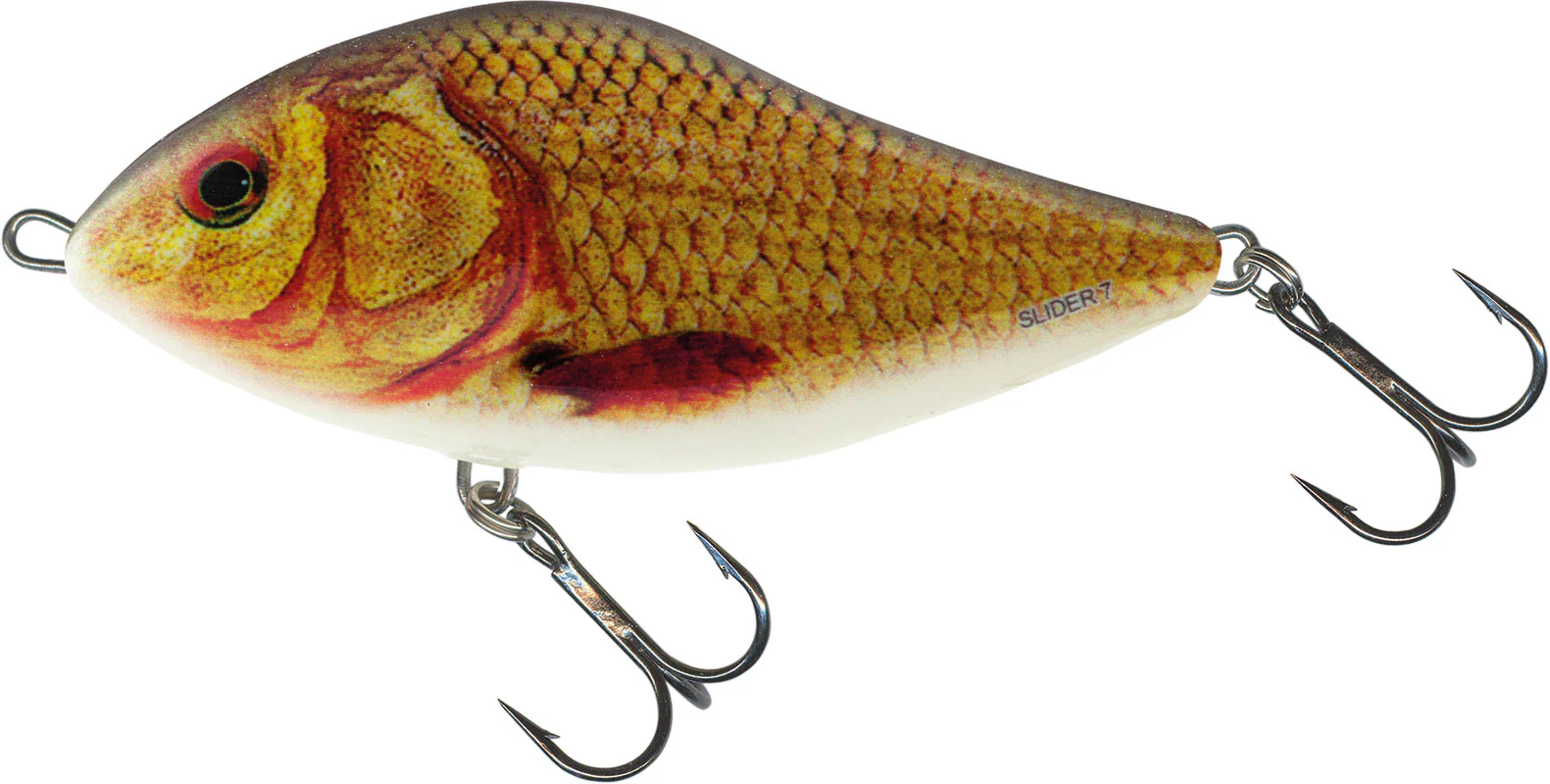 Salmo | Slider | Floating | 10cm | 36g - Image 7