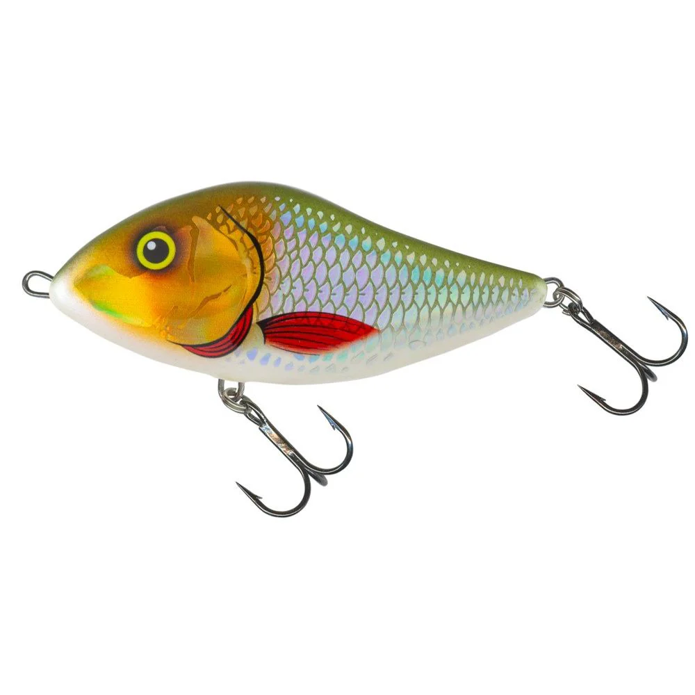 Salmo | Wobbler Slider | Sinking | 70g | 12cm