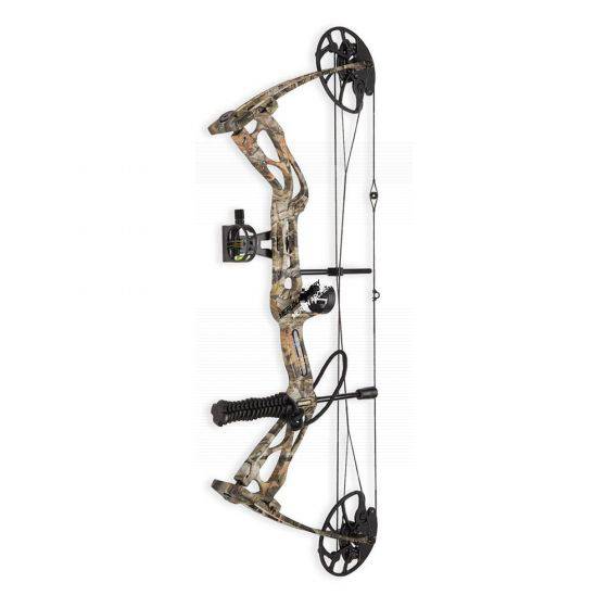Sanlida | Dragon X8 | Compound Bow