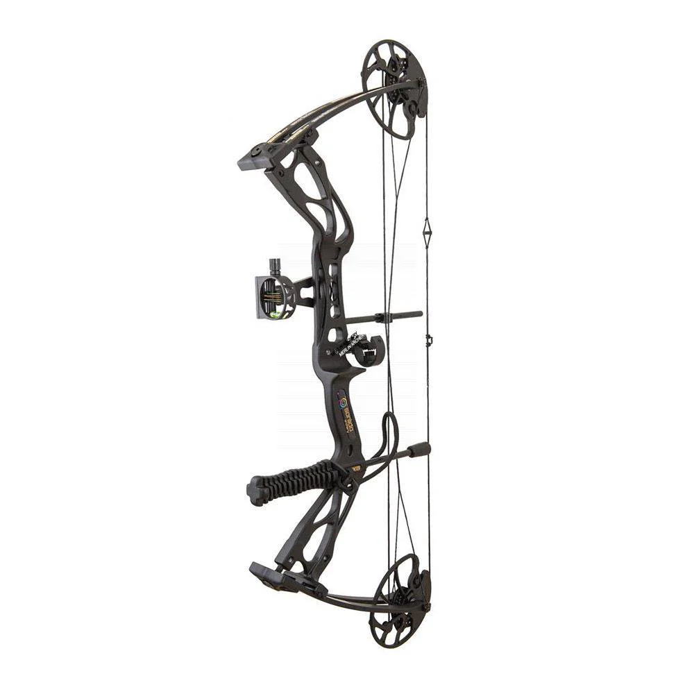 Sanlida | Dragon X8 | Compound Bow - Image 2