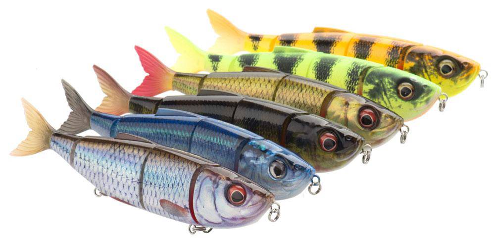 Savage Gear | 3D 4 Play Lip Lure | 16.5cm | Ambulance - Image 3