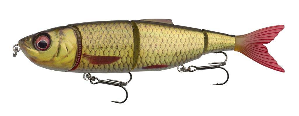 Savage Gear | 3D | 4 play V2 | Swim & Jerk | 16.5cm - Image 2