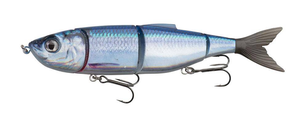 Savage Gear | 3D | 4play | V2 | Swim & Jerk | 16.5cm