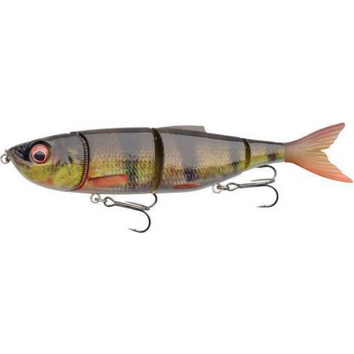 Savage Gear | 3D | 4play | V2 | Swim & Jerk | 16.5cm - Image 2
