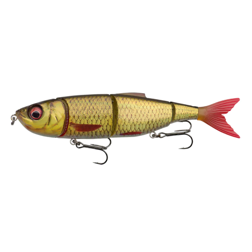 Savage Gear | 3D | 4play | V2 | Swim & Jerk | 16.5cm - Image 3