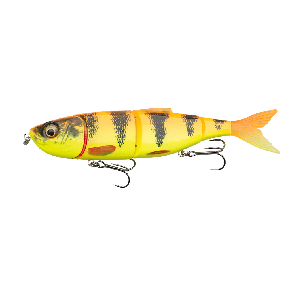 Savage Gear | 3D | 4play | V2 | Swim & Jerk | 16.5cm - Image 4