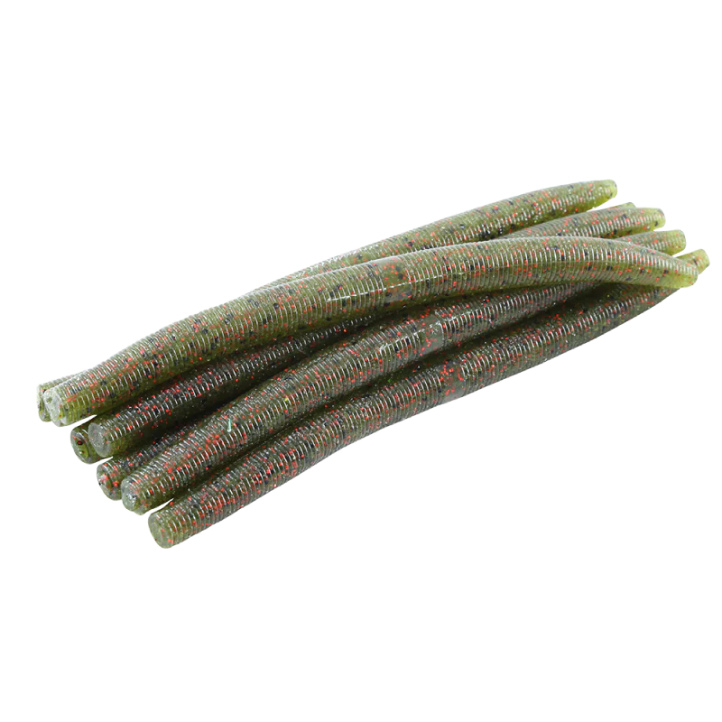 Savage Gear | 3D Armour Tube | Sinking | 10g | 14cm - Image 5