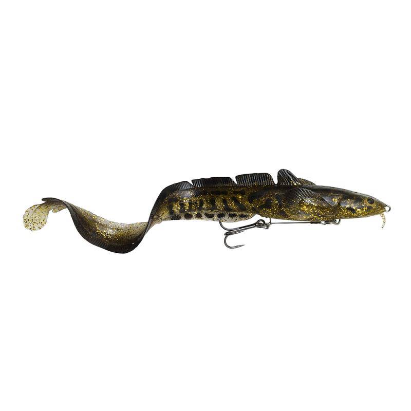 Savage Gear | 3D Burbot | Slow Sink | 70g | 25cm - Image 2